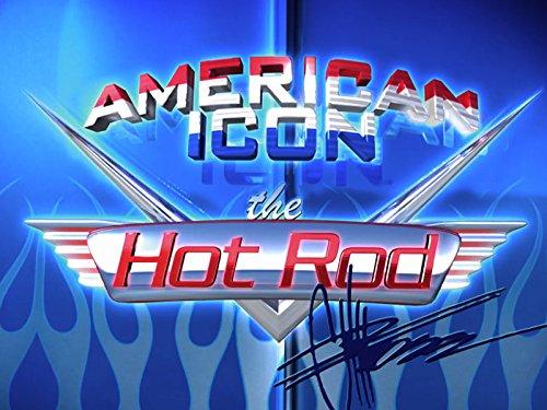 American Icon: The Hot Rod